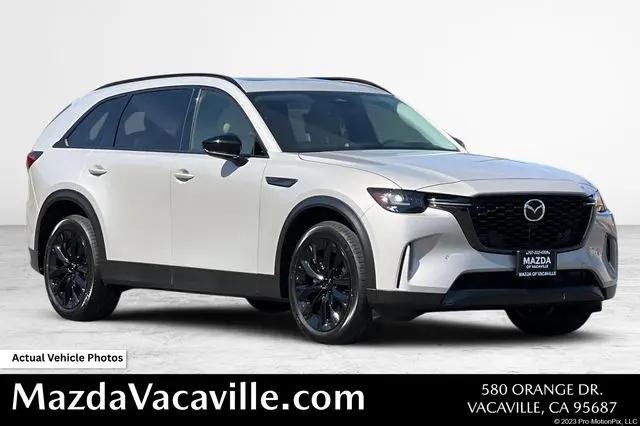 2026 Mazda X-90 3.3 Turbo Premium Sport for sale in Vacaville, CA