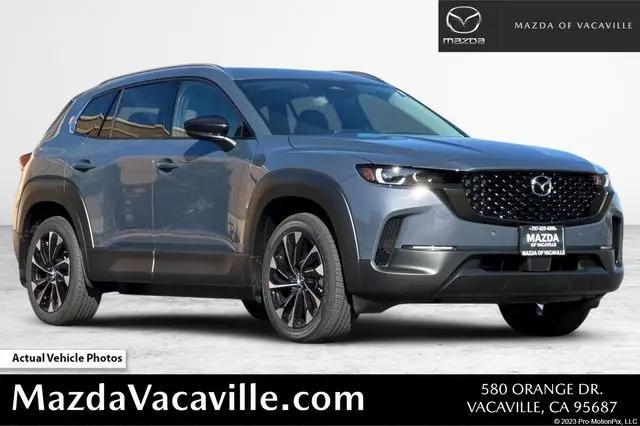 2026 Mazda CX-50 Hybrid Premium Plus for sale in Vacaville, CA