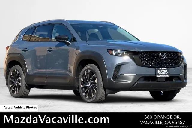 2026 Mazda CX-50 Hybrid Premium Plus for sale in Vacaville, CA