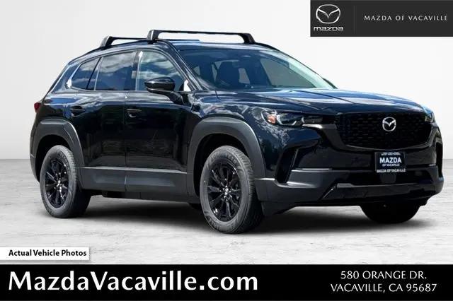 2026 Mazda CX-50 Hybrid Premium for sale in Vacaville, CA