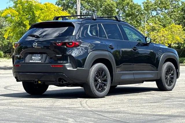 2026 Mazda CX-50 Hybrid Premium