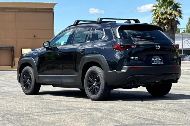 2026 Mazda CX-50 Hybrid Premium
