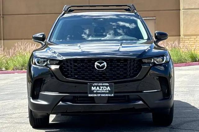 2026 Mazda CX-50 Hybrid Premium