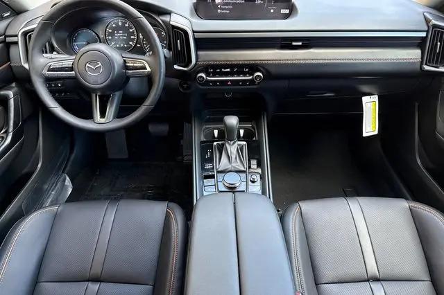 2026 Mazda CX-50 Hybrid Premium