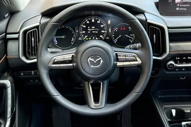 2026 Mazda CX-50 Hybrid Premium