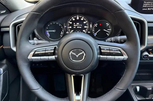 2026 Mazda CX-50 Hybrid Premium
