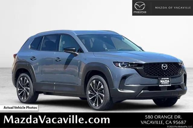2026 Mazda CX-50 Hybrid Premium Plus for sale in Vacaville, CA