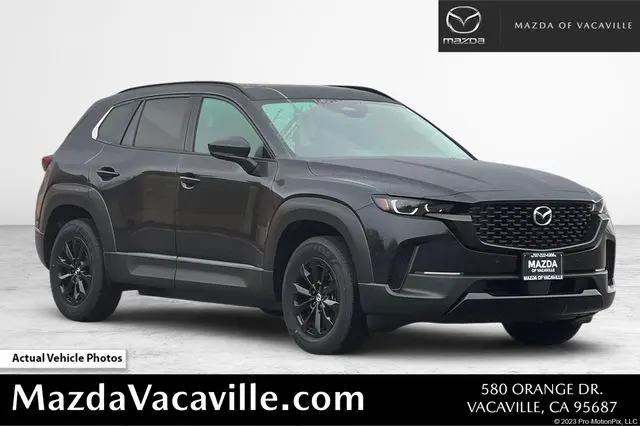 2026 Mazda CX-50 Hybrid Premium for sale in Vacaville, CA