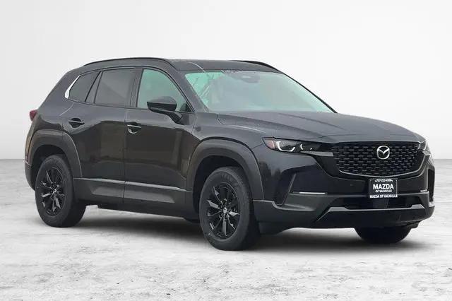 2026 Mazda CX-50 Hybrid Premium