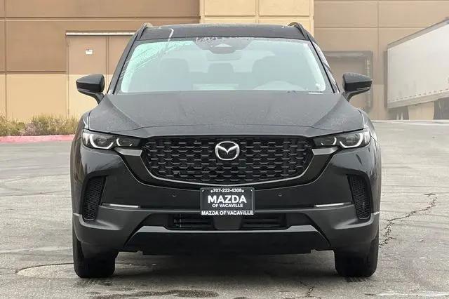 2026 Mazda CX-50 Hybrid Premium