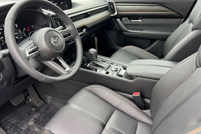 2026 Mazda CX-50 Hybrid Premium