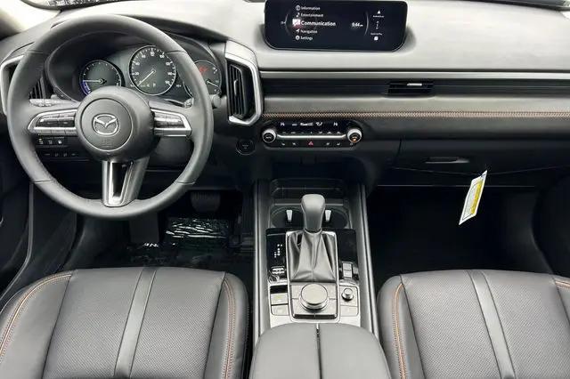 2026 Mazda CX-50 Hybrid Premium