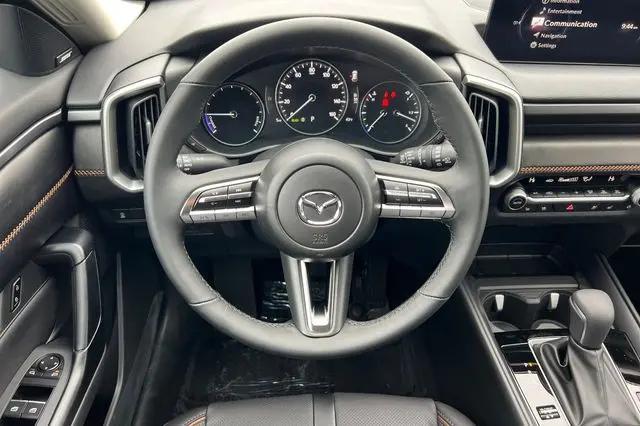 2026 Mazda CX-50 Hybrid Premium