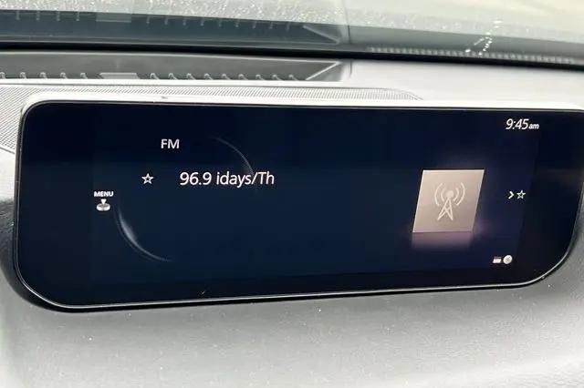 2026 Mazda CX-50 Hybrid Premium