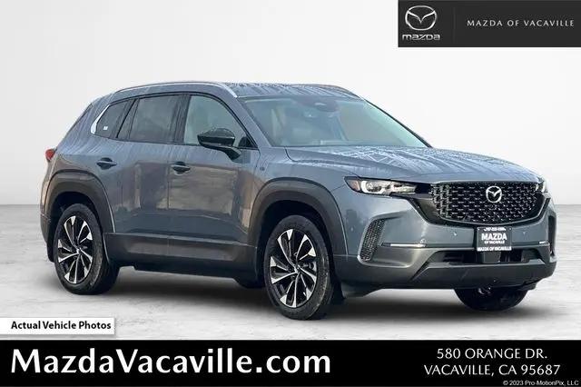 2026 Mazda CX-50 Hybrid Premium Plus for sale in Vacaville, CA