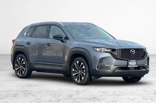 2026 Mazda CX-50 Hybrid Premium Plus