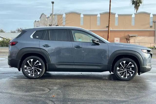 2026 Mazda CX-50 Hybrid Premium Plus