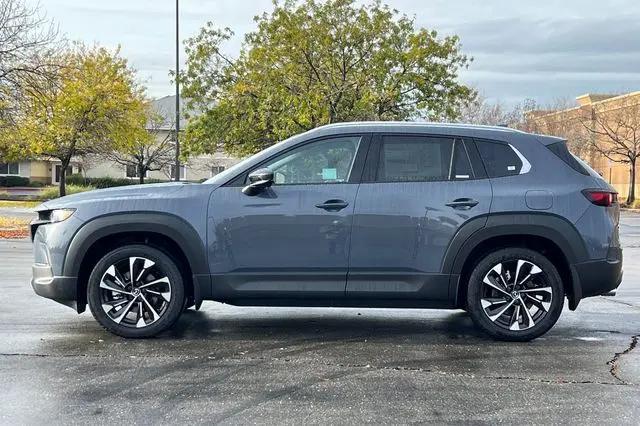 2026 Mazda CX-50 Hybrid Premium Plus