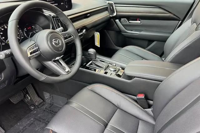 2026 Mazda CX-50 Hybrid Premium Plus