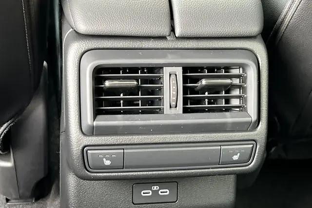 2026 Mazda CX-50 Hybrid Premium Plus
