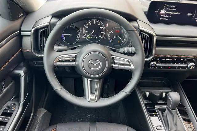 2026 Mazda CX-50 Hybrid Premium Plus