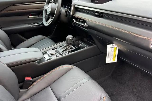 2026 Mazda CX-50 Hybrid Premium Plus