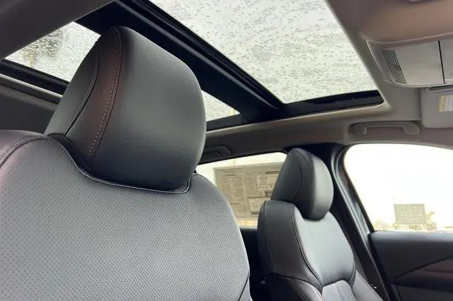 2026 Mazda CX-50 Hybrid Premium Plus