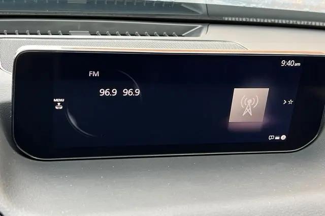 2026 Mazda CX-50 Hybrid Premium Plus
