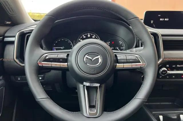 2026 Mazda CX-50 Hybrid Premium Plus