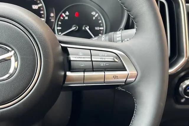2026 Mazda CX-50 Hybrid Premium Plus