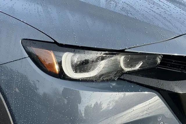 2026 Mazda CX-50 Hybrid Premium Plus