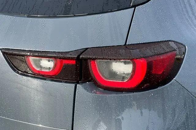 2026 Mazda CX-50 Hybrid Premium Plus