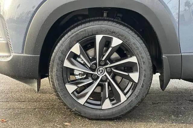 2026 Mazda CX-50 Hybrid Premium Plus