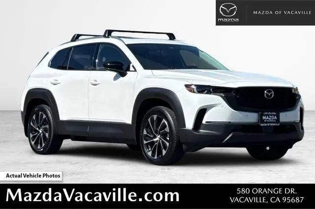 2026 Mazda CX-50 Hybrid Premium Plus for sale in Vacaville, CA