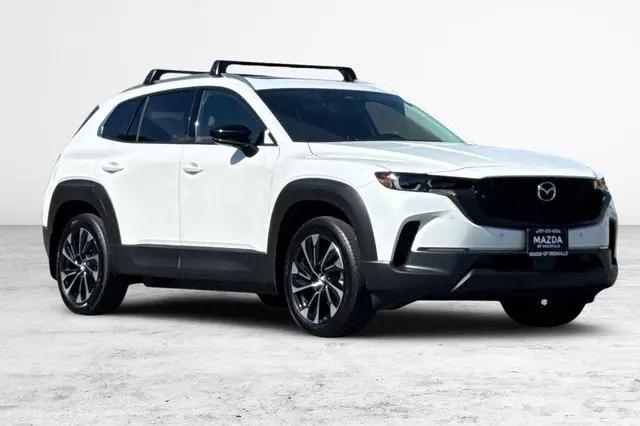 2026 Mazda CX-50 Hybrid Premium Plus