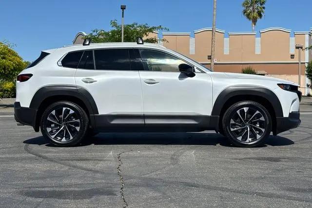 2026 Mazda CX-50 Hybrid Premium Plus
