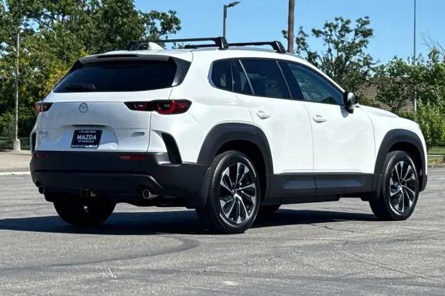2026 Mazda CX-50 Hybrid Premium Plus