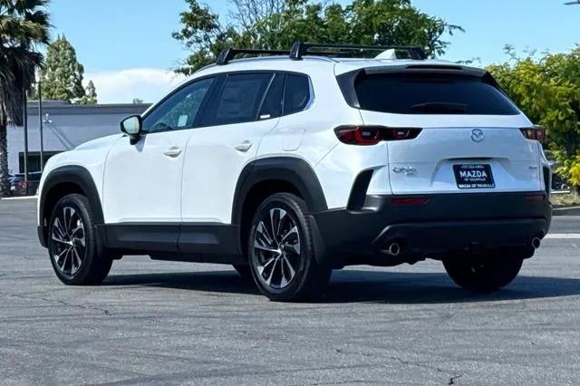 2026 Mazda CX-50 Hybrid Premium Plus