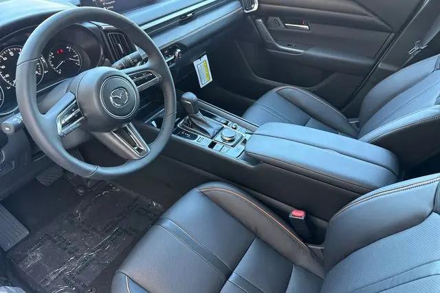 2026 Mazda CX-50 Hybrid Premium Plus