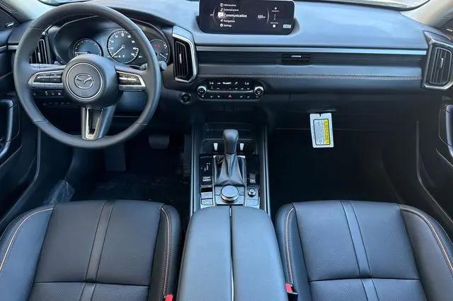 2026 Mazda CX-50 Hybrid Premium Plus