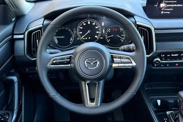 2026 Mazda CX-50 Hybrid Premium Plus