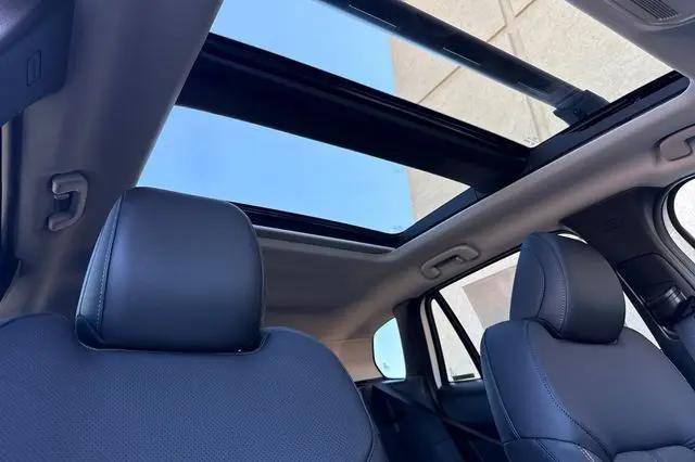 2026 Mazda CX-50 Hybrid Premium Plus