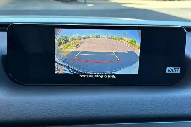 2026 Mazda CX-50 Hybrid Premium Plus