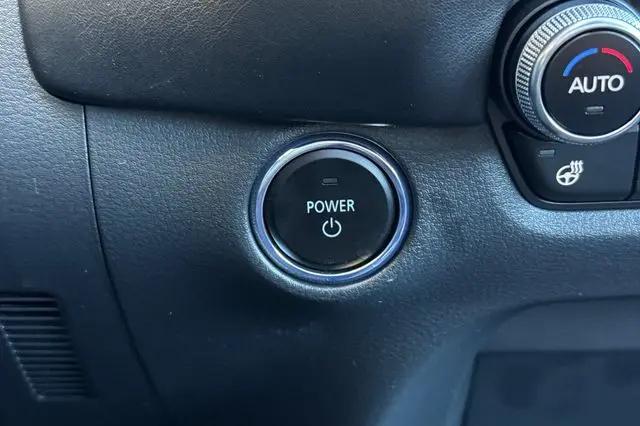 2026 Mazda CX-50 Hybrid Premium Plus