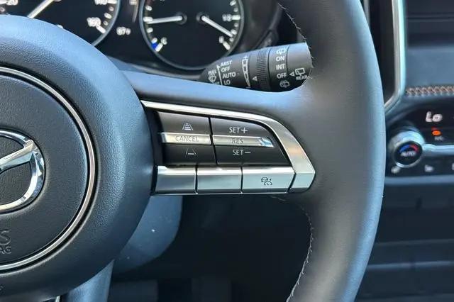 2026 Mazda CX-50 Hybrid Premium Plus