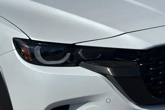 2026 Mazda CX-50 Hybrid Premium Plus