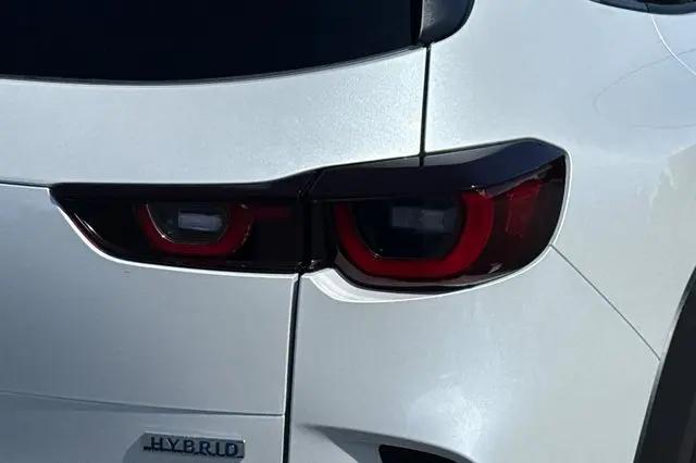 2026 Mazda CX-50 Hybrid Premium Plus
