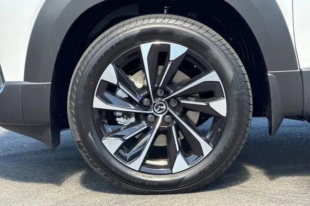 2026 Mazda CX-50 Hybrid Premium Plus