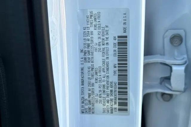 2026 Mazda CX-50 Hybrid Premium Plus