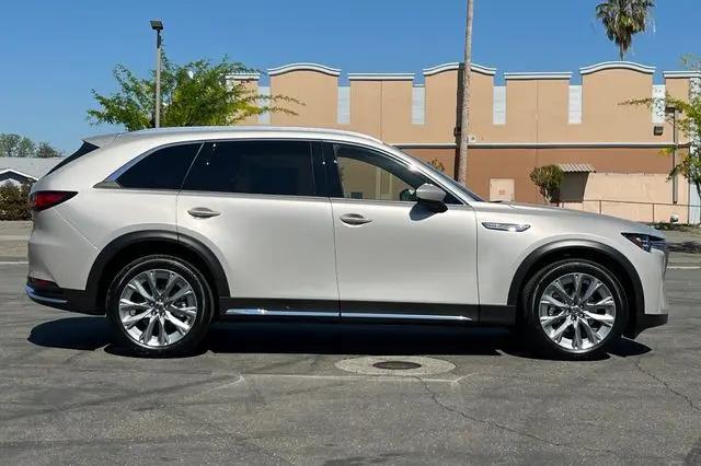 2026 Mazda X-90 3.3 Turbo Premium Plus